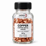 Copper (pieces)